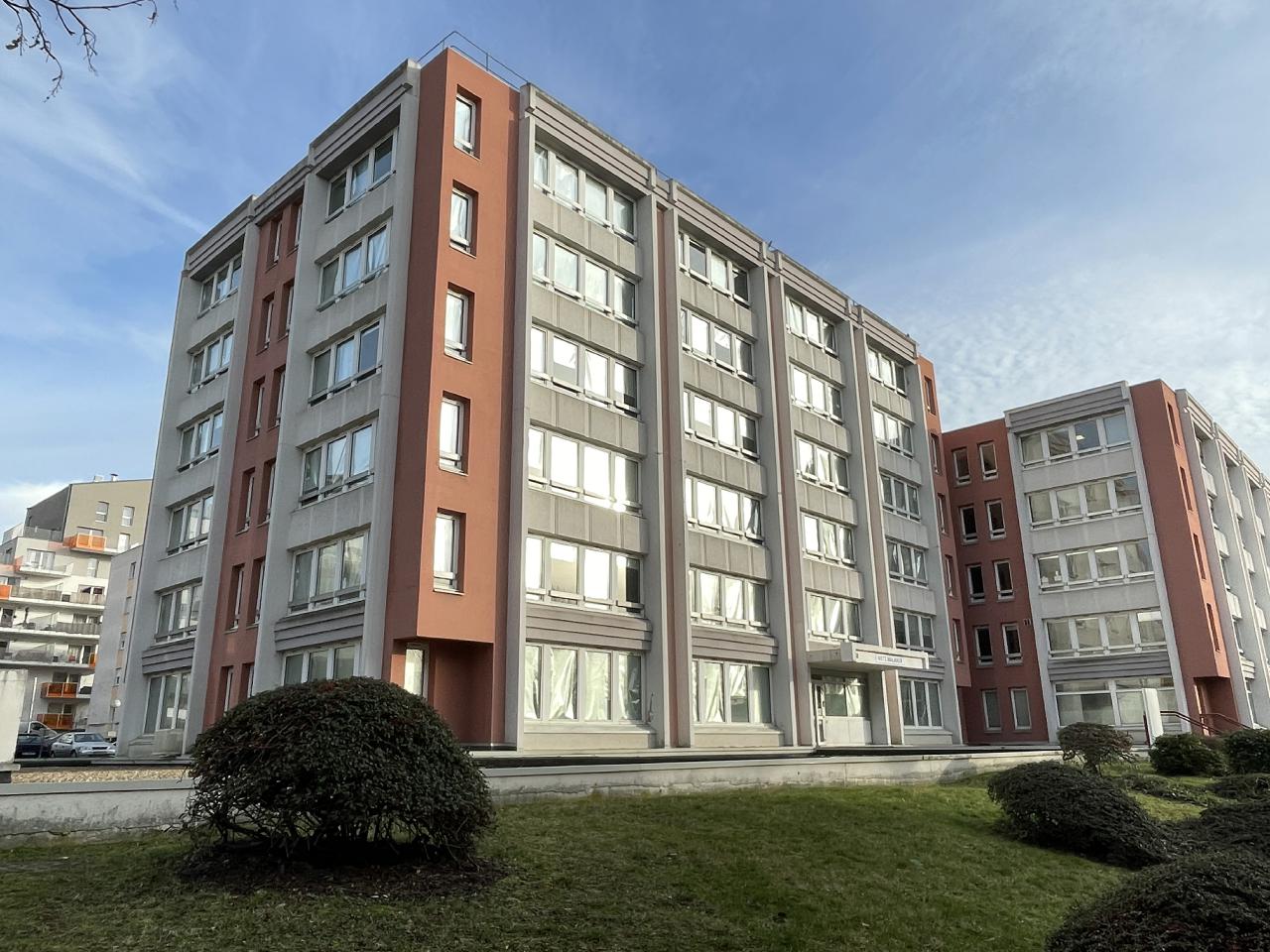 Bureau Metz 1902m² Location bureau Metz Moselle OLBUR2203300 0